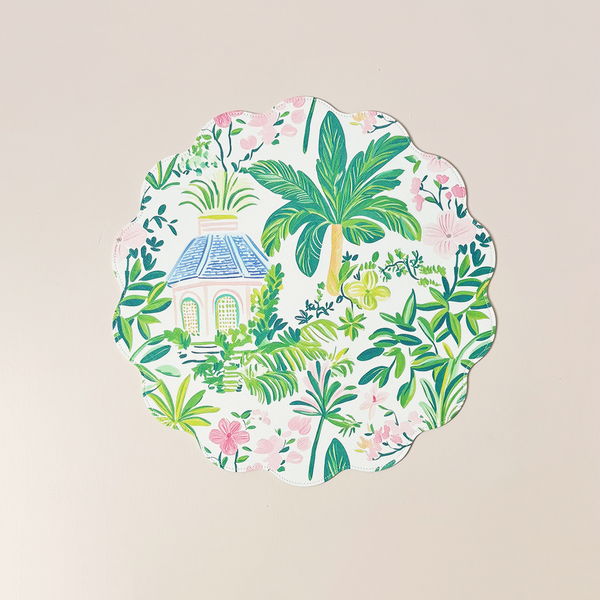 Cabana Reversible Placemat