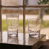 Fern & Dots Tumbler