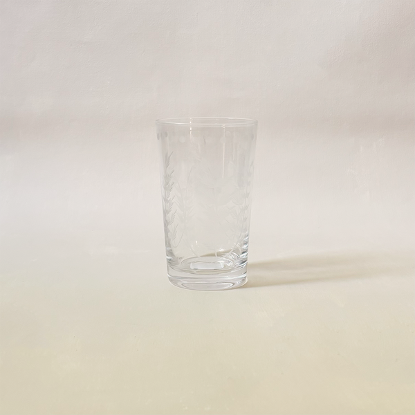 Fern & Dots Tumbler