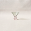 Venice Martini Green & Pink