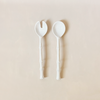 Vida Bamboo Salad Servers