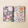 Beautiful Blooms Wrapping Paper Book