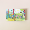 Bee: A Peek Through Board Book