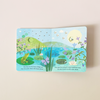 Bee: A Peek Through Board Book