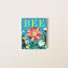 Bee: A Peek Through Board Book