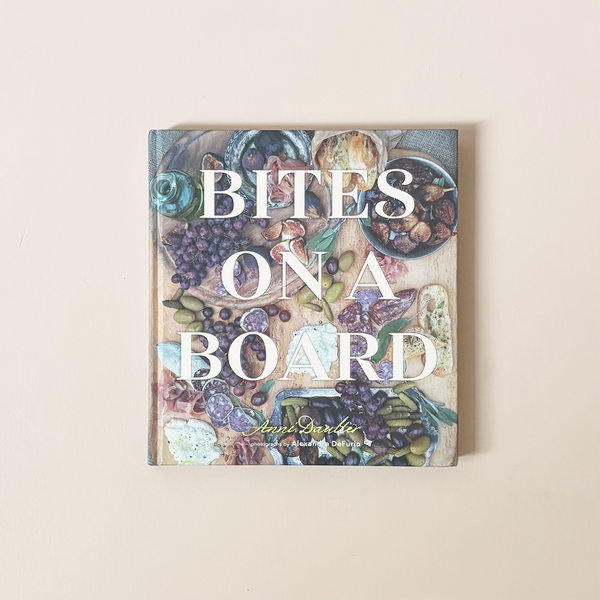 Bites on a Board