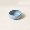 Stoneware Organic Shaped Bowl
