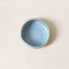 Stoneware Organic Shaped Bowl