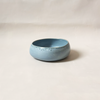 Stoneware Organic Shaped Bowl