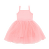 Peony Pink Tutu Dress