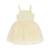 Vanilla Tutu Dress