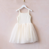 Vanilla Tutu Dress