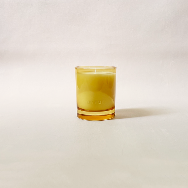 Citrus Blossom Candle