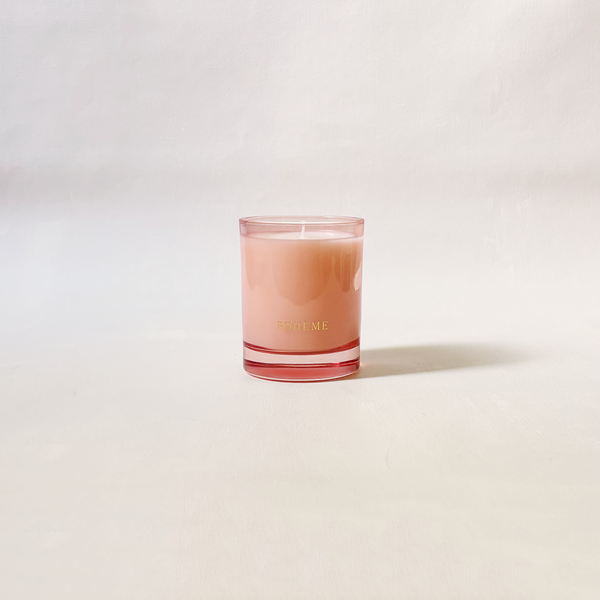 Petal Dance Candle