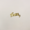 Hare Folklore Votive