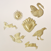 Sun Folklore Votive