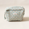 Garland Cosmetic Bag Duck Egg