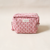 Garland Cosmetic Bag Vintage Pink