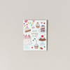 Birthday Treats Note Card
