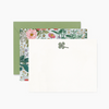 Clover Note Card Set