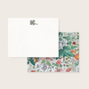 Clover Note Card Set
