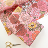 Garden Flora Tissue Paper