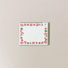 Geranium Note Card Set