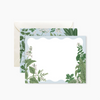 Herb Garden Note Card Set