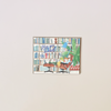 I Love You, Dad Note Card