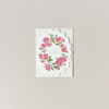 Quince Thank You Note Card