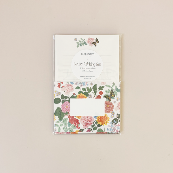 Reverie Letter Writing Set
