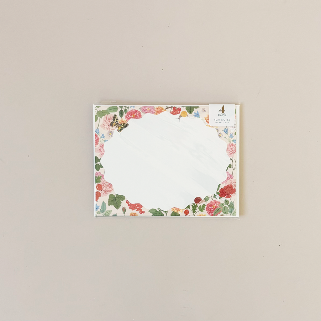 Reverie Note Card Set