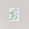 With Deepest Sympathy Note Card