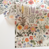 Botanist Tissue Paper