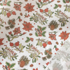 Christmas Florals Tissue Paper