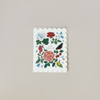 Happy Wedding Day Note Card