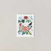 Happy Wedding Day Note Card
