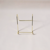 Brass Wire Stand Large