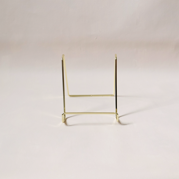 Brass Wire Stand Large