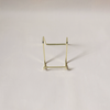 Brass Wire Stand Small