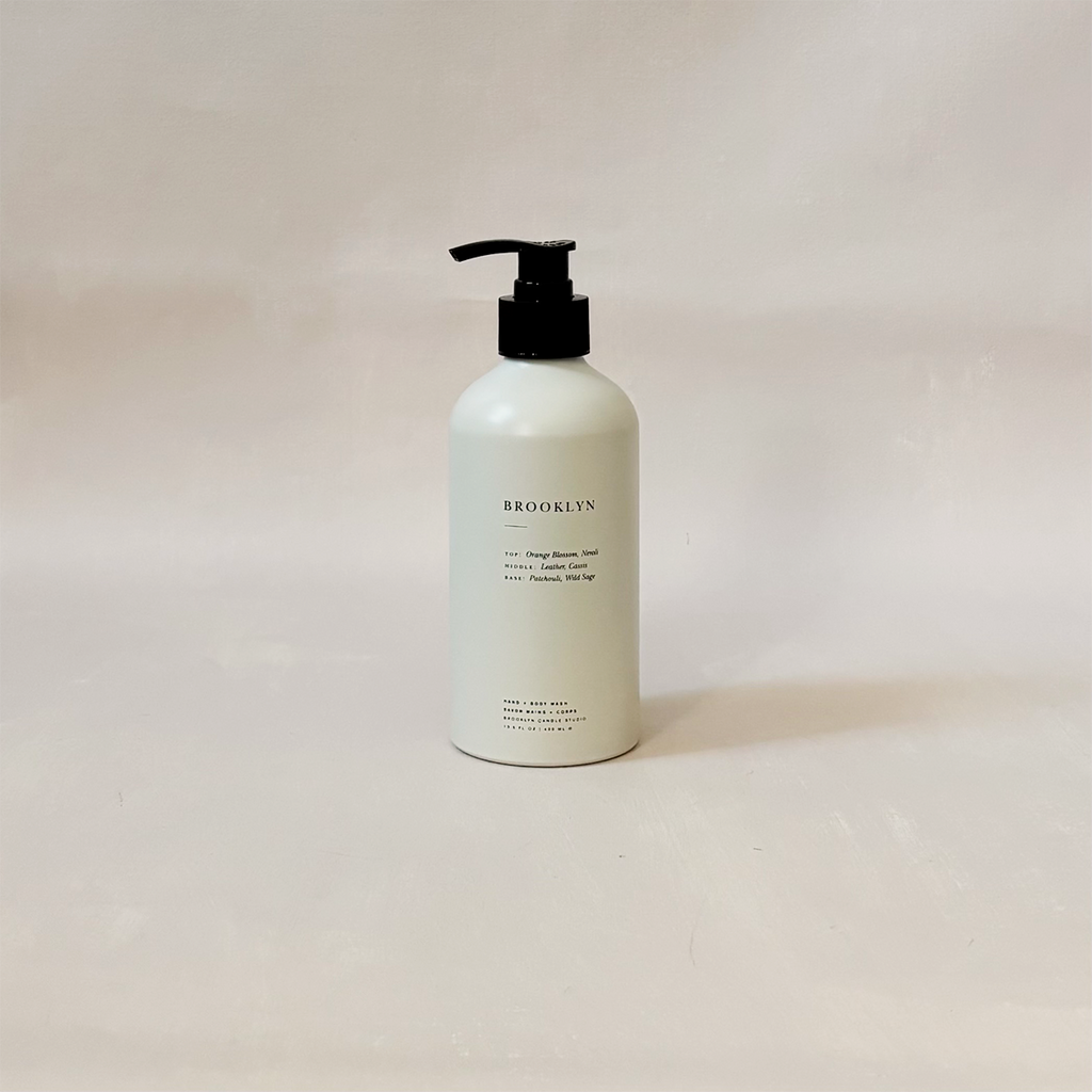 Brooklyn Hand Soap