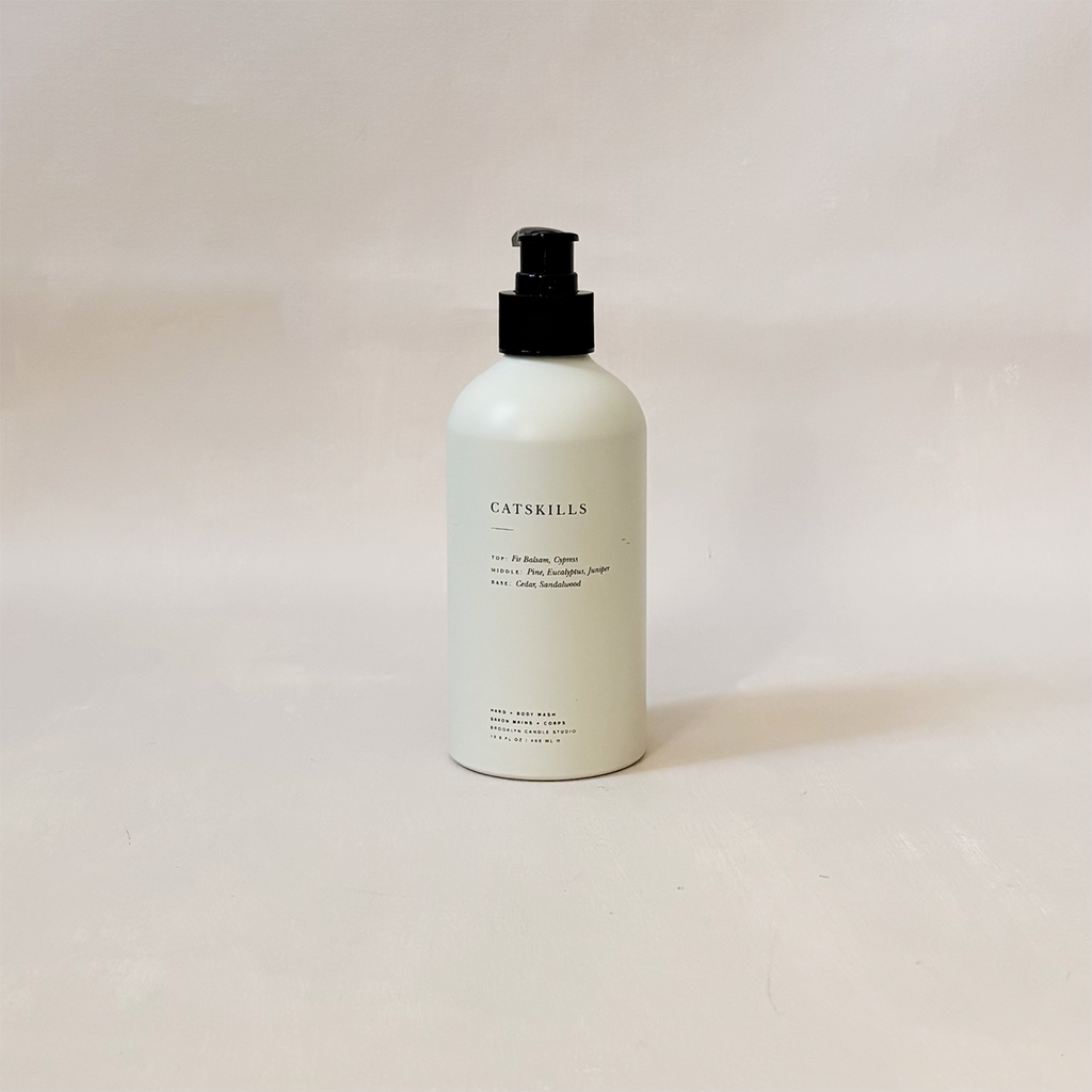 Catskills Hand Soap