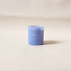 Flowers For Mama Candle