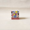 Flowers For Mama Candle