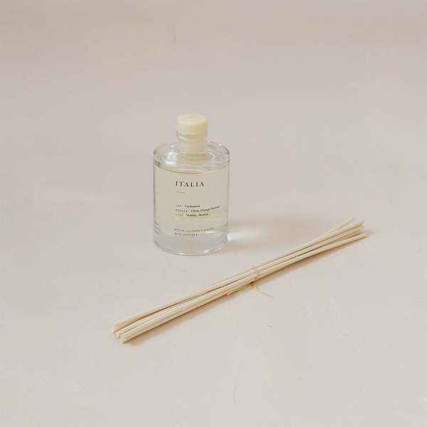 Italia Reed Diffuser
