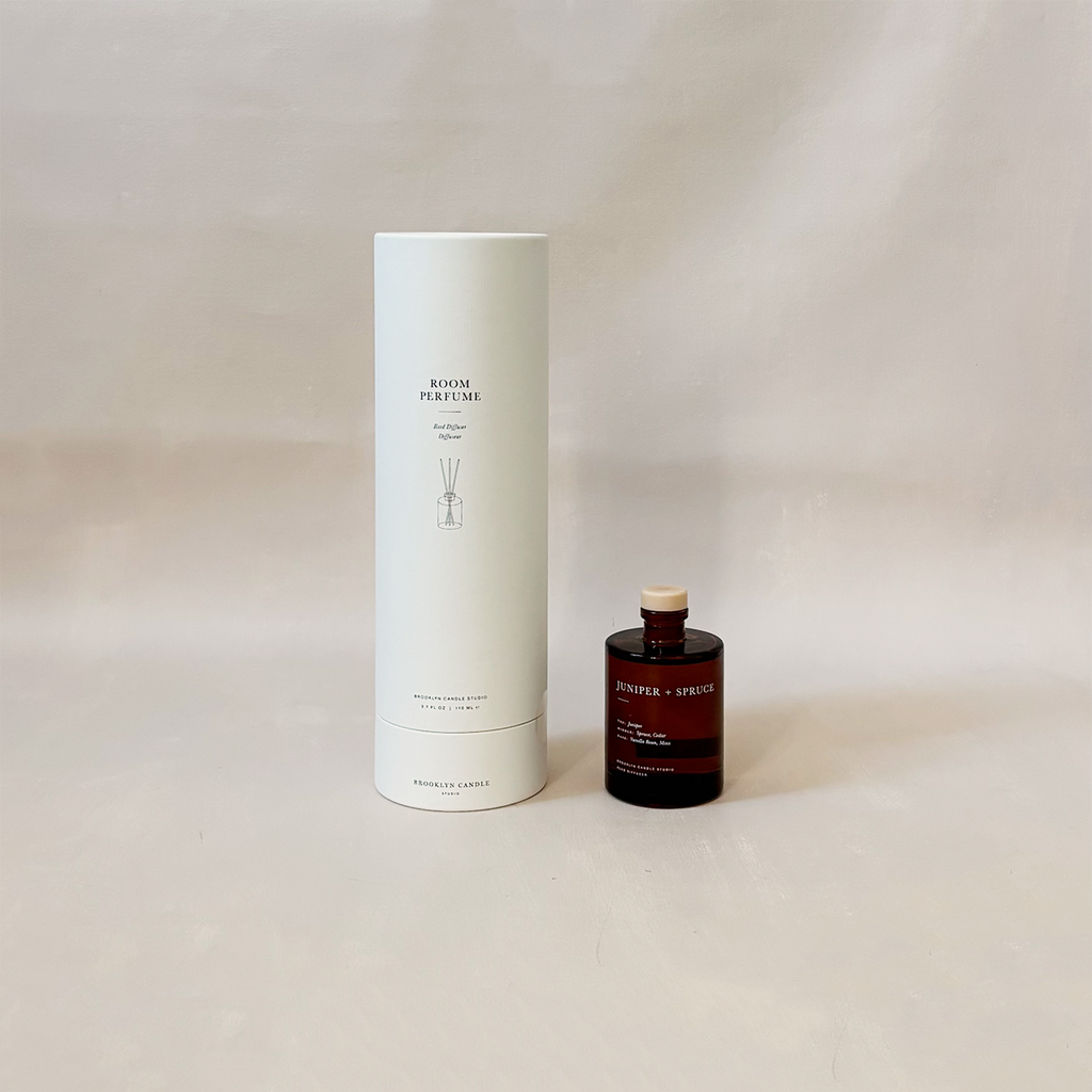 Juniper & Spruce Reed Diffuser