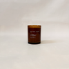 Leather Jacket Candle