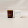 Leather Jacket Candle