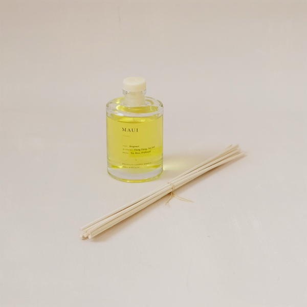 Maui Reed Diffuser