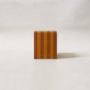 Pomander Candle